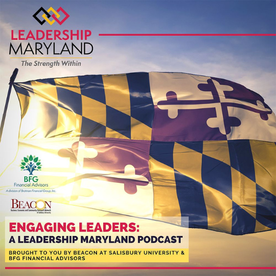 Engaging Leaders Leadership Maryland 500 x 500