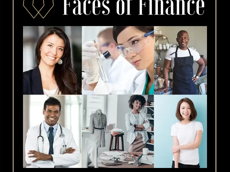 FacesofFinance