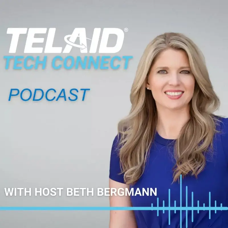 Telaid-Tech-Connect