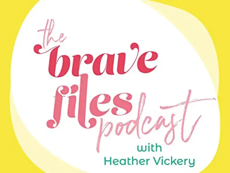 The Brave Files podcast