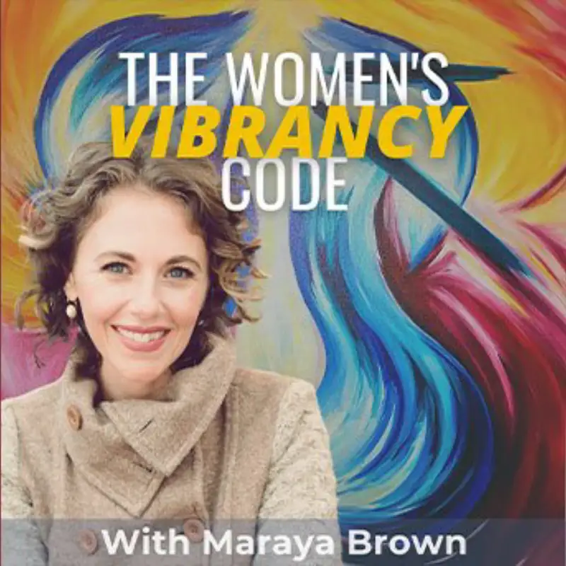 The-Womens-Vibrancy-Code