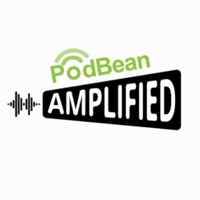PodBean Amplified