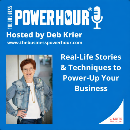 The Business Power Hour The Business Power Hour