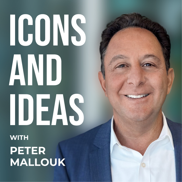 Hosted by Peter Mallouk